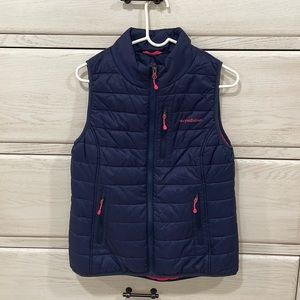 Vineyard Vines Vest, S